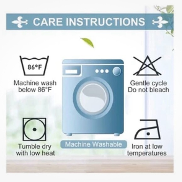 ChrisDowa Grommet Blackout Curtains Bedroom Living Room 2 Panels 42Wx63L - Picture 5 of 5